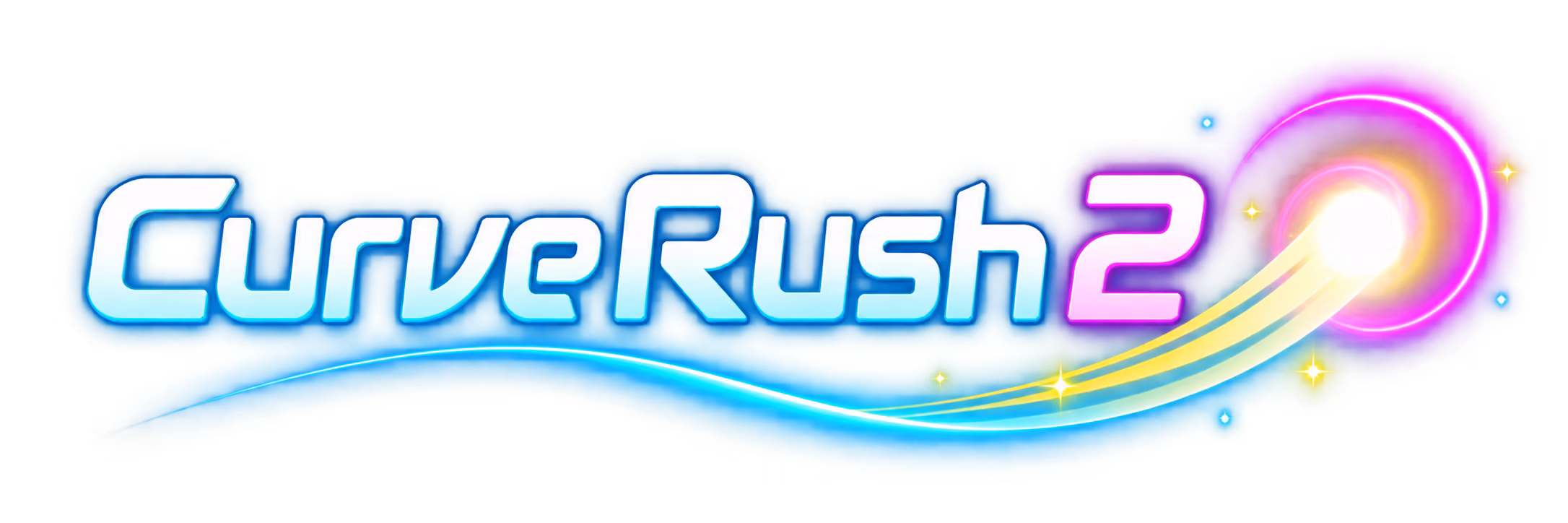 Curve Rush 2 logo